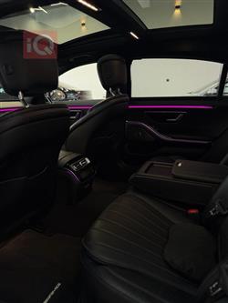 مێرسێدس بێنز S-Class